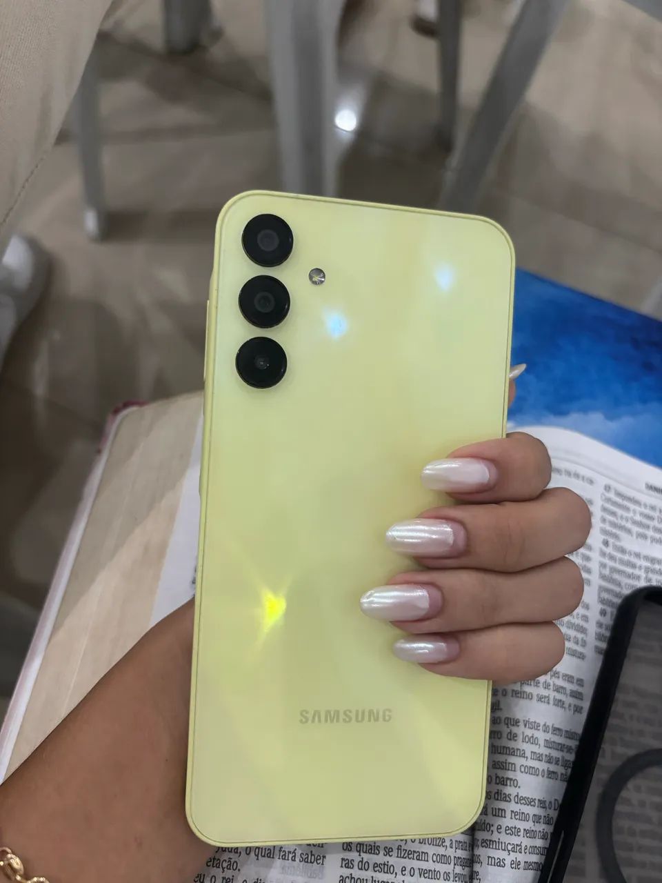 Galaxy a15 - Foto 5