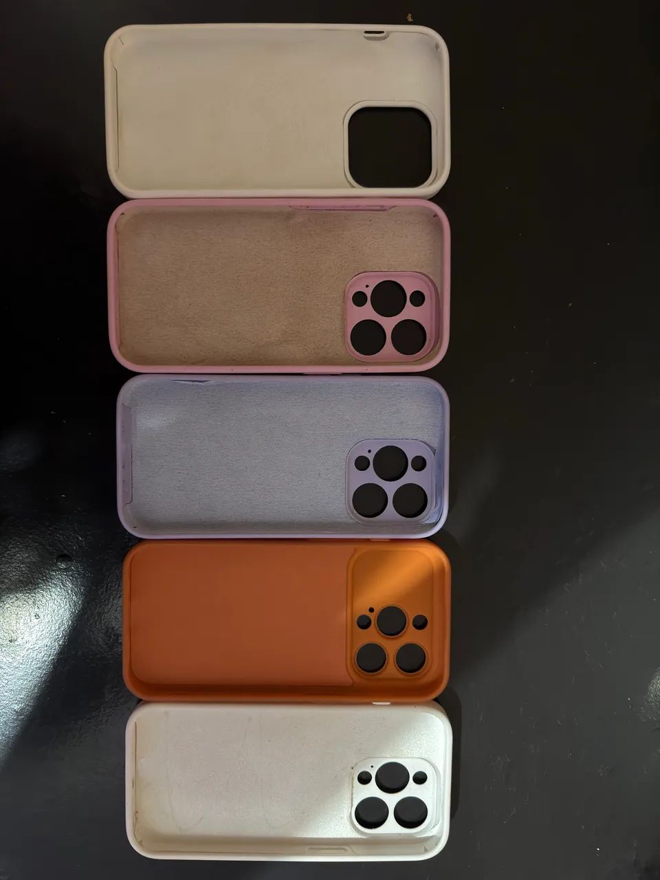Cases IPhone 14 Pro - Foto 2