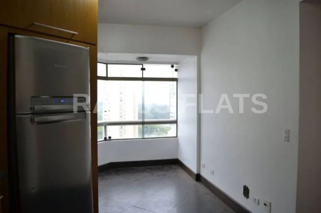 Rarus Flats - Flat para locação - Edifício Royal Ibirapuera - Foto 5