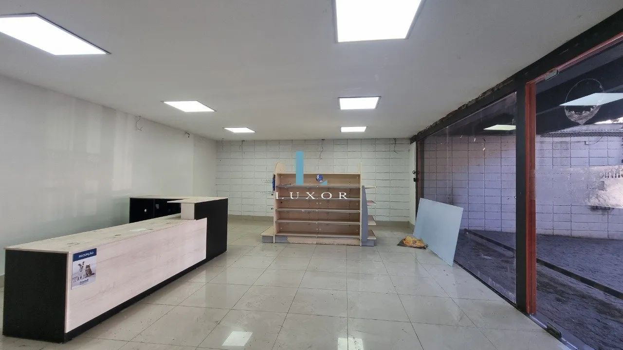 Casa comercial Mangabeiras Locação - Foto 3