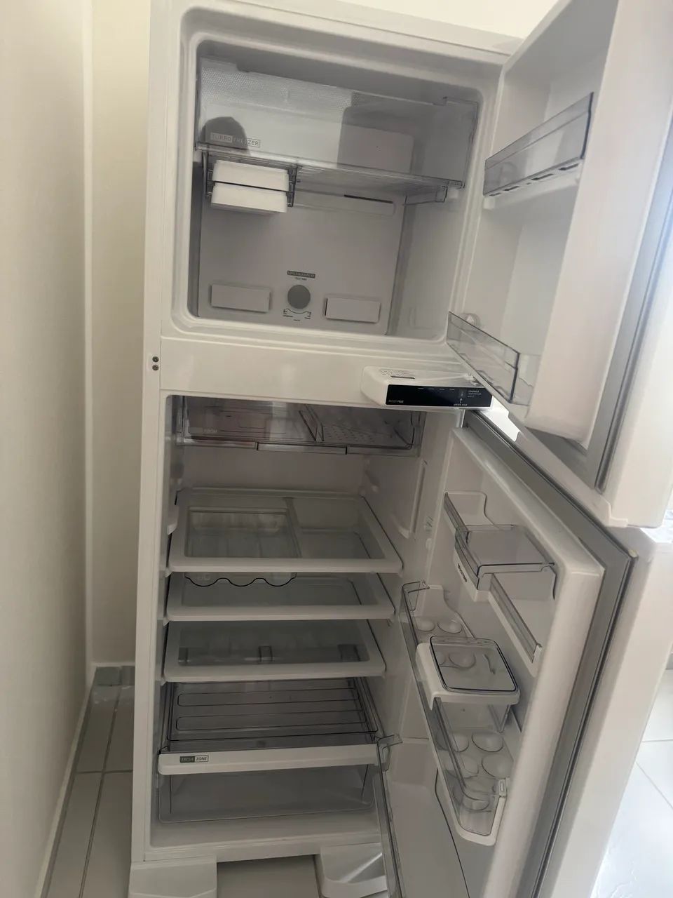 Vendo geladeira  - Foto 2