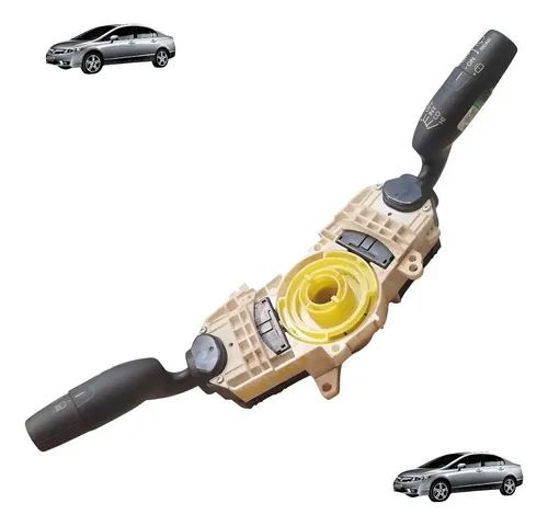 Chave Seta Limpador Civic 1.8 2010 - Peças para carros, vans e