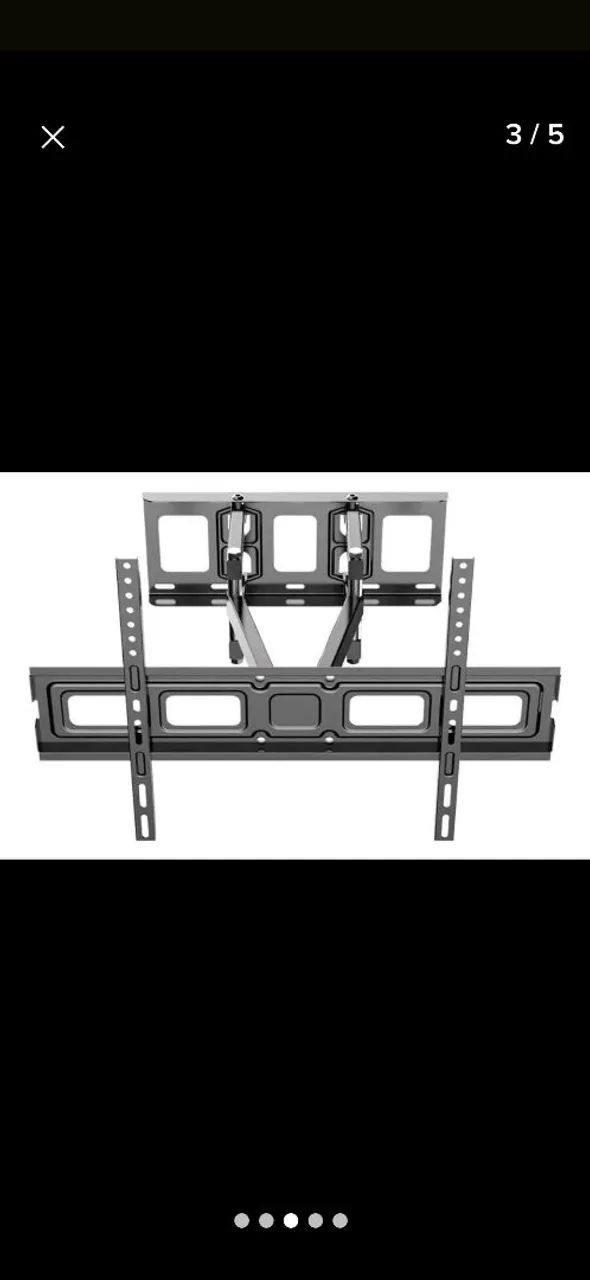 Suporte TV ate 80 polegadas - Foto 3