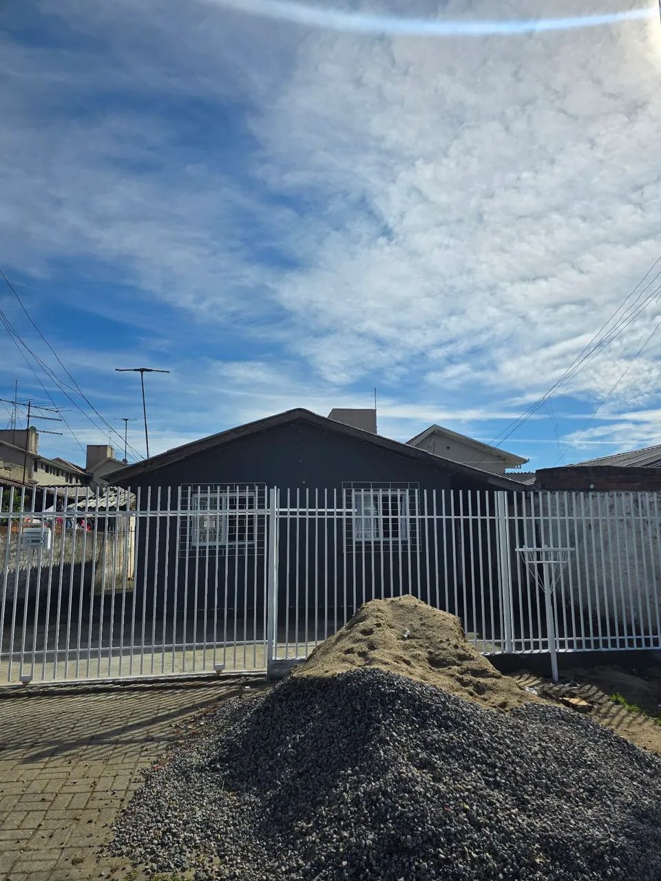 Foto - Curitiba - Sítio Cercado