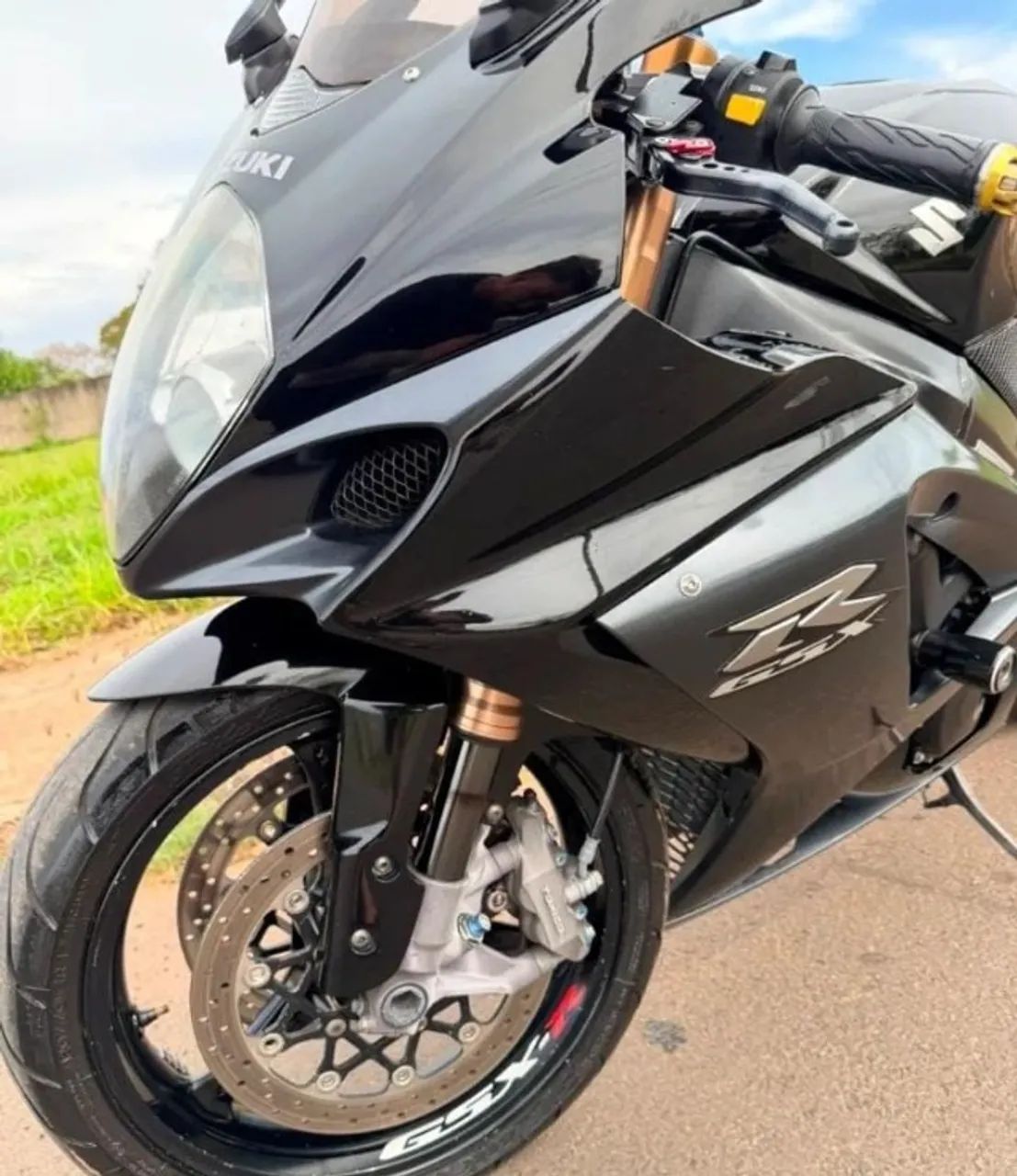 Suzuki 1000 - Foto 5