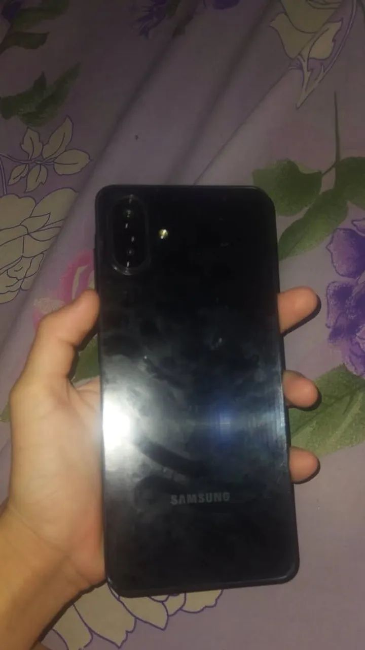 Samsung A07 - Foto 3