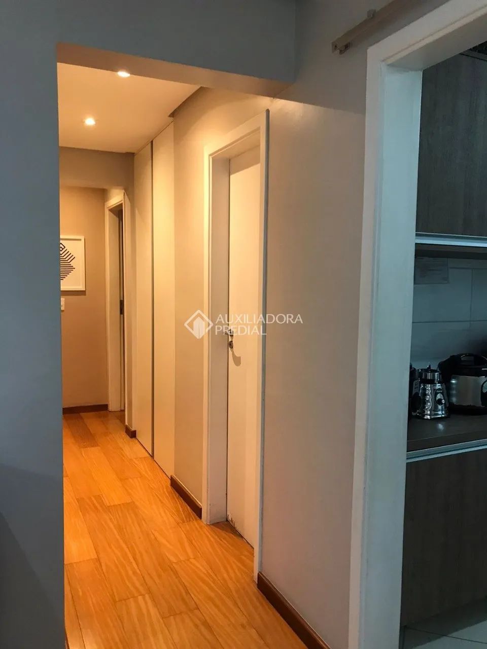 Santo André 97m Apartamento 3 Dormitórios 2 vagas - Foto 5