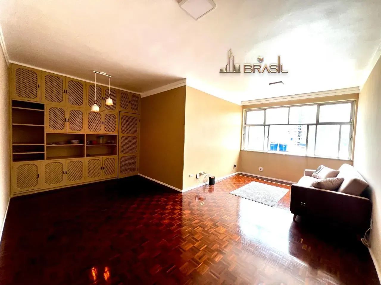 Alugo Apartamento Mobiliado - Foto 2