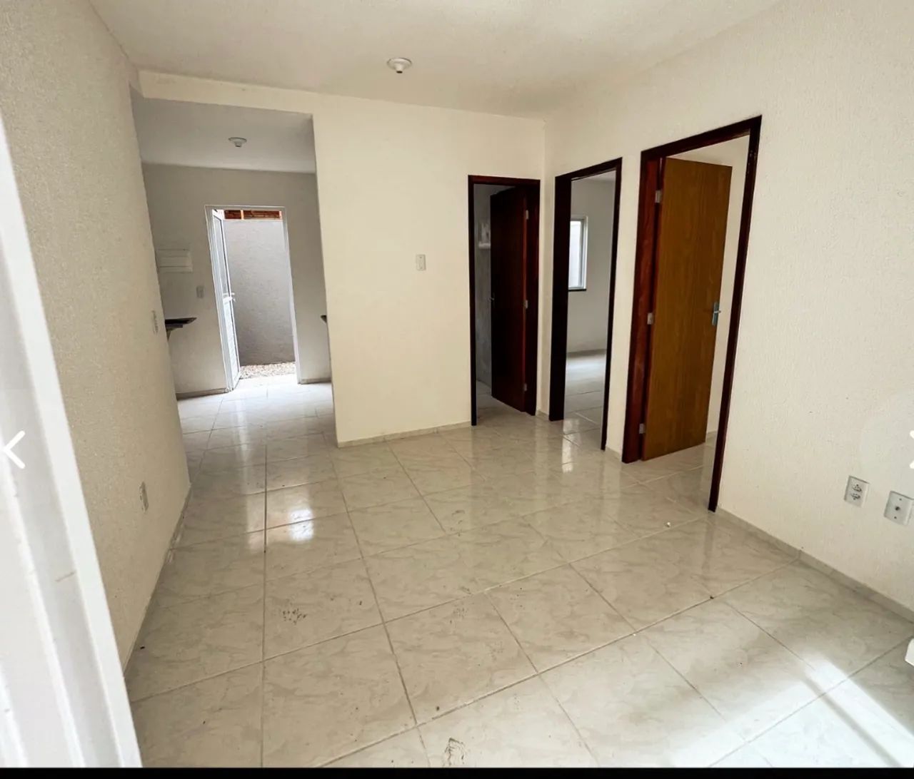 Apartamento Itaitinga!? - Foto 5