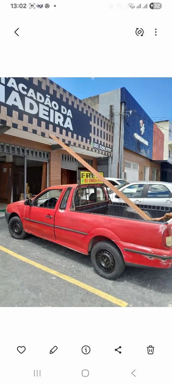 Frete rápido  - Foto 2