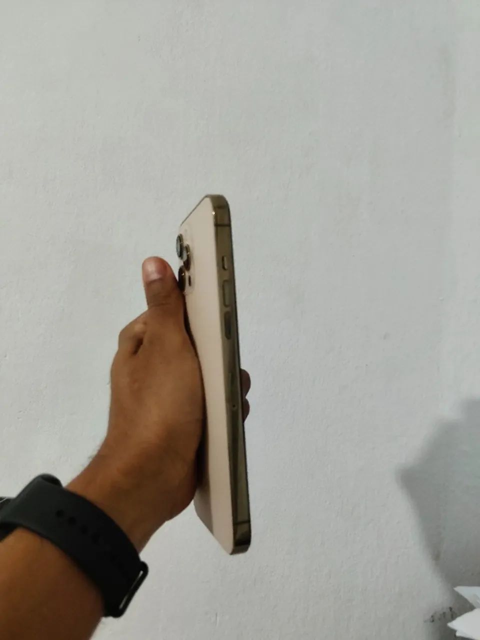 Vendo Iphone 12 pro max - Foto 4