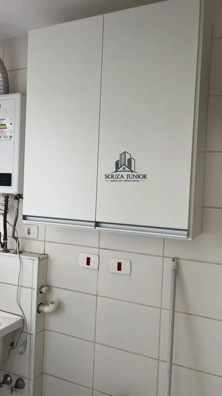 Imóvel para aluguel e venda com 74 metros quadrados com 3 quartos - Foto 3