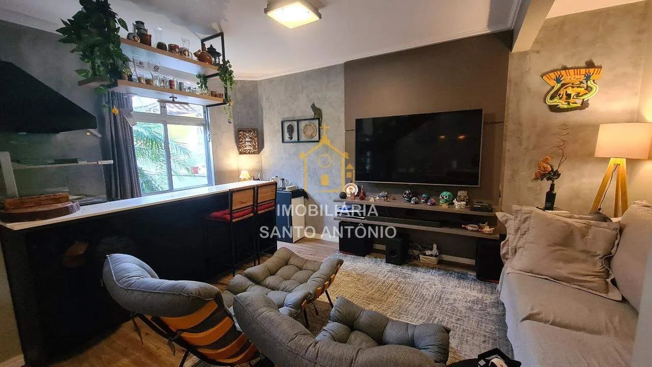 Casa em Condomínio Fechado  Conforto, Estilo e Ambientes Integrados - Foto 4