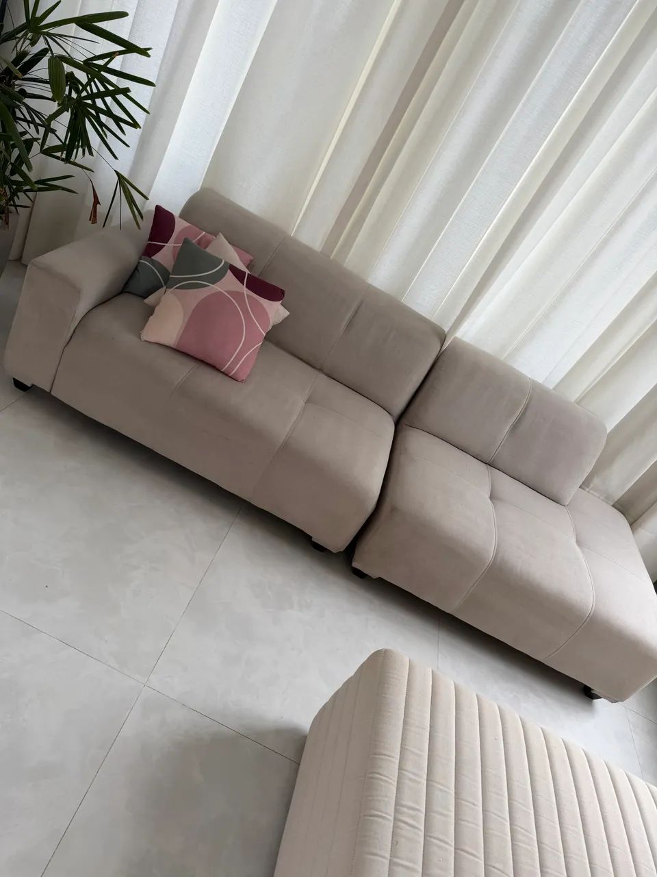 Vendo Sofá Modular