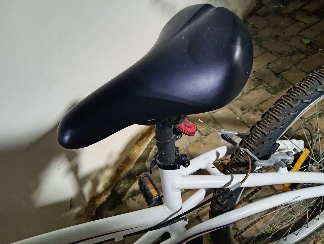 Bicicleta Caloi 100 - Foto 3