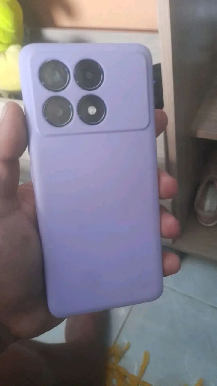 Poco x6 pro 256 gb - Foto 3