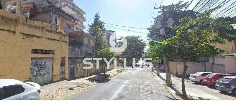 Terreno Estratégico no Engenho de Dentro - Oportunidade para Construtores! M69N - Foto 3