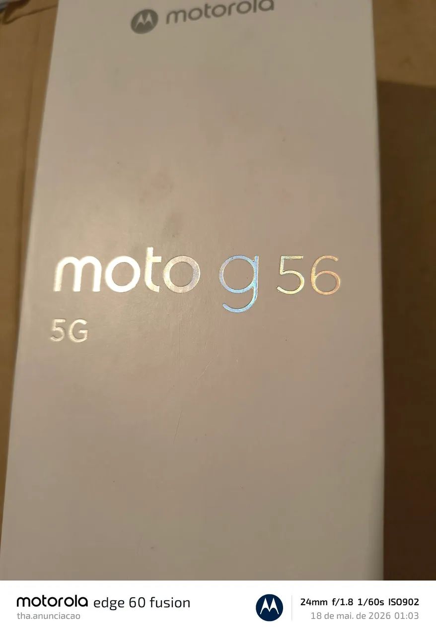 Motorola G54 - Foto 2
