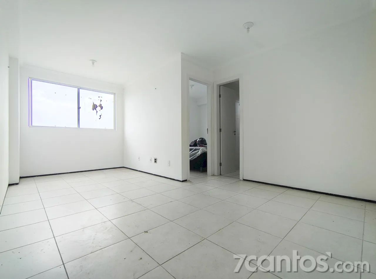 Apartamento, Icaraí, 2 Quartos - Foto 2