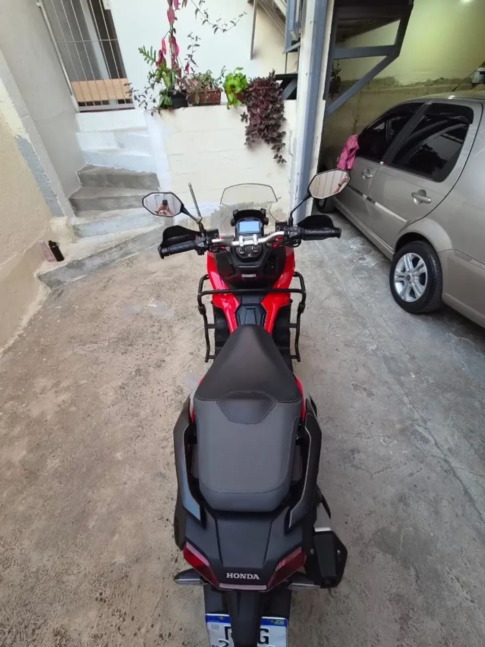 Honda ADV 2022 - Foto 5
