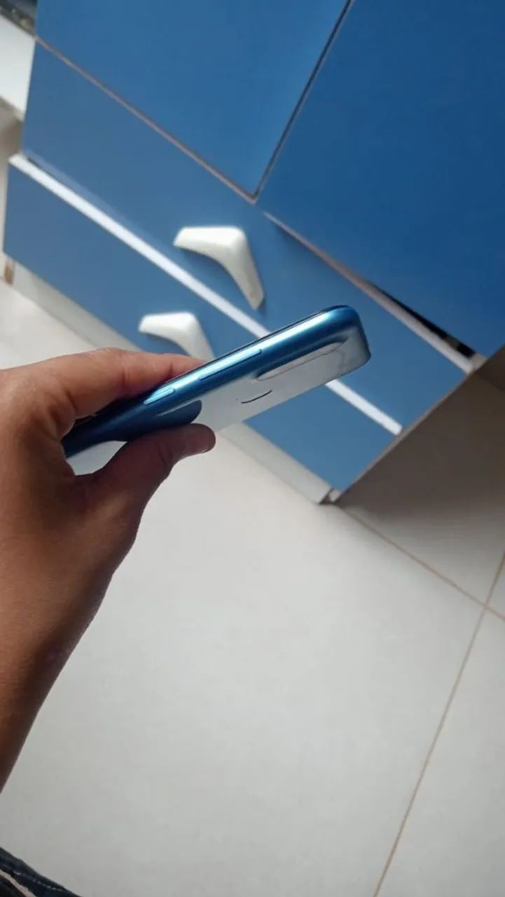 Galaxy A11 - Foto 3