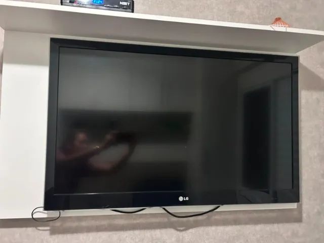 TV LG 42 POLEGAS - Foto 3