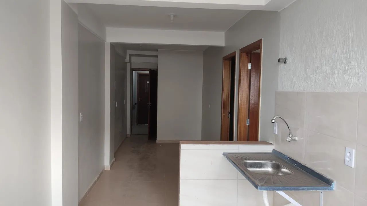Alugo excelente apartamento   - Foto 2