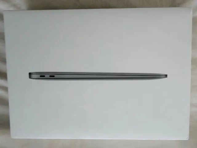 Macbook Air 2019 16 GB RAM / 512 SSD / Com caixa original / Excelente Estado - Foto 2
