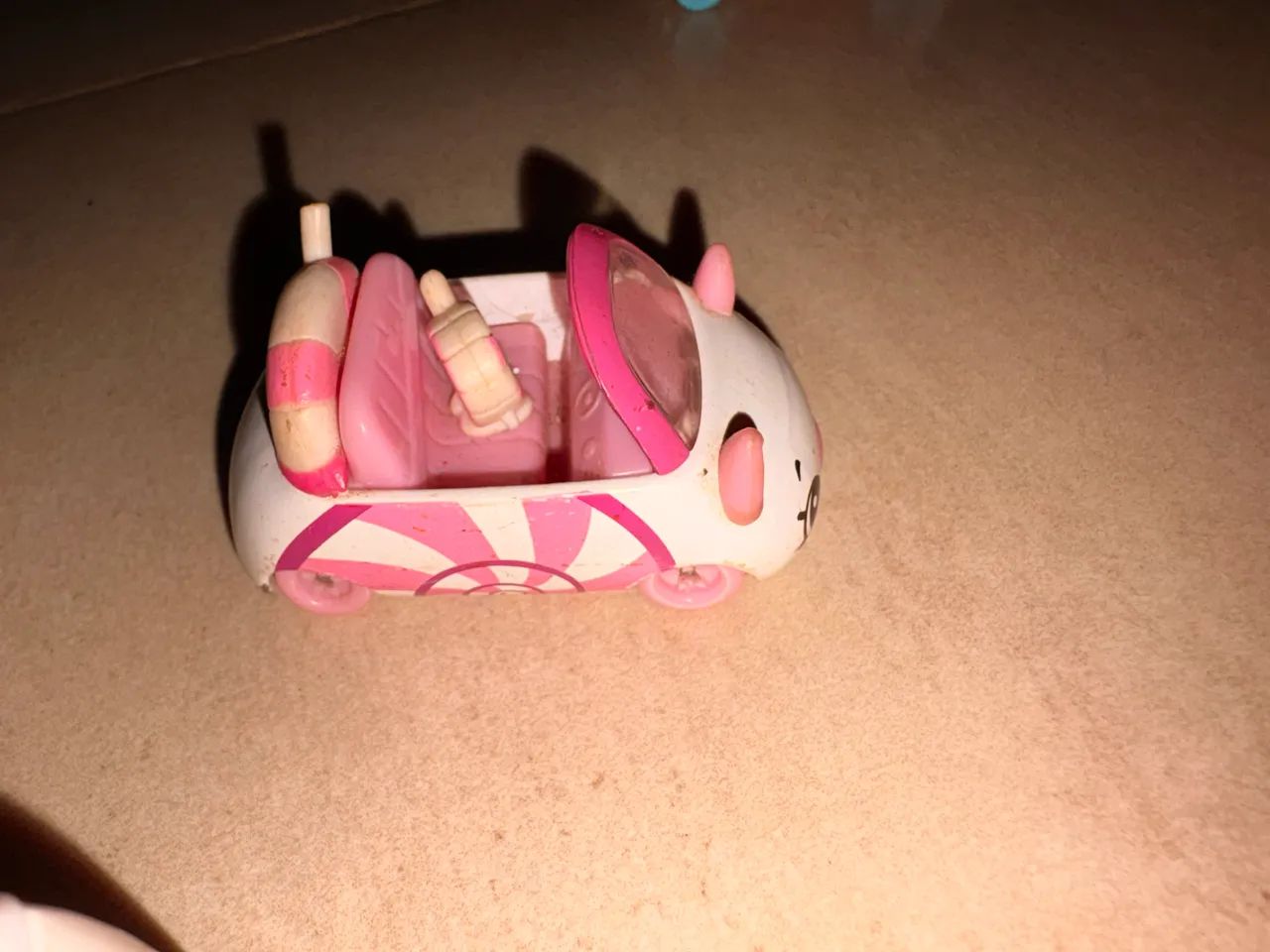 Carrinhos Shopkins  - Foto 4