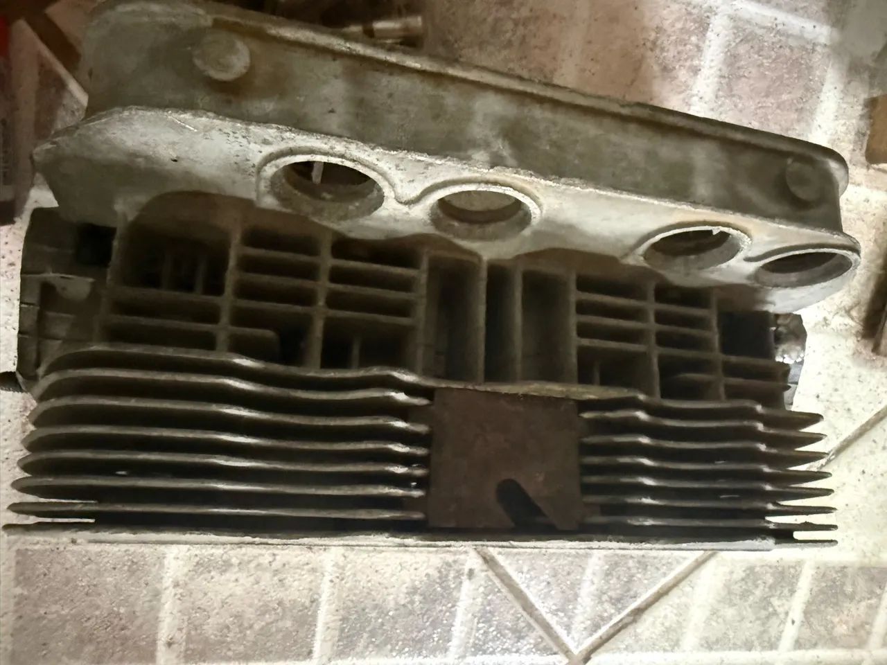 Motor 1500 - Foto 3