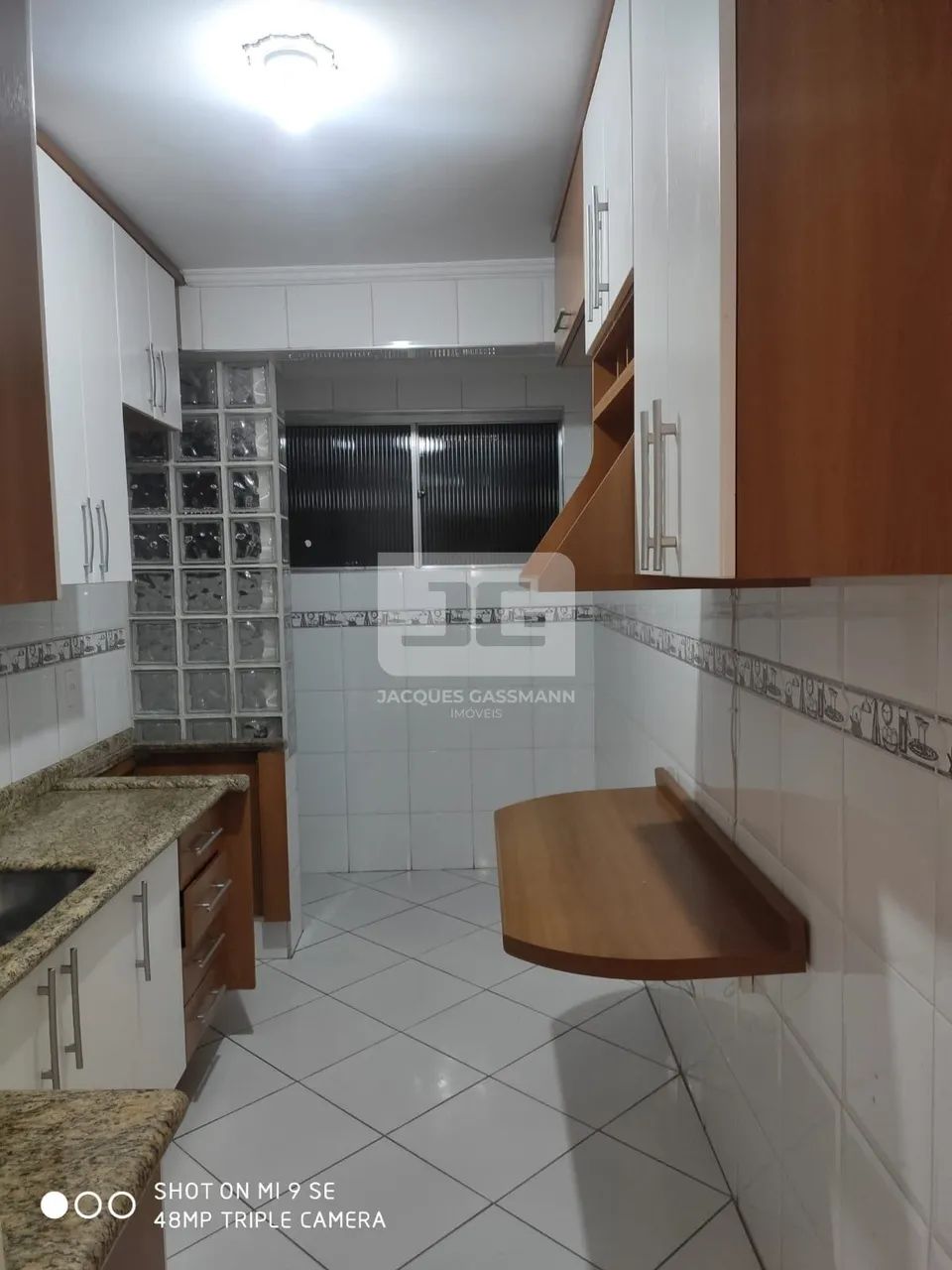APARTAMENTO - RUDGE RAMOS - S.B.C - Foto 4