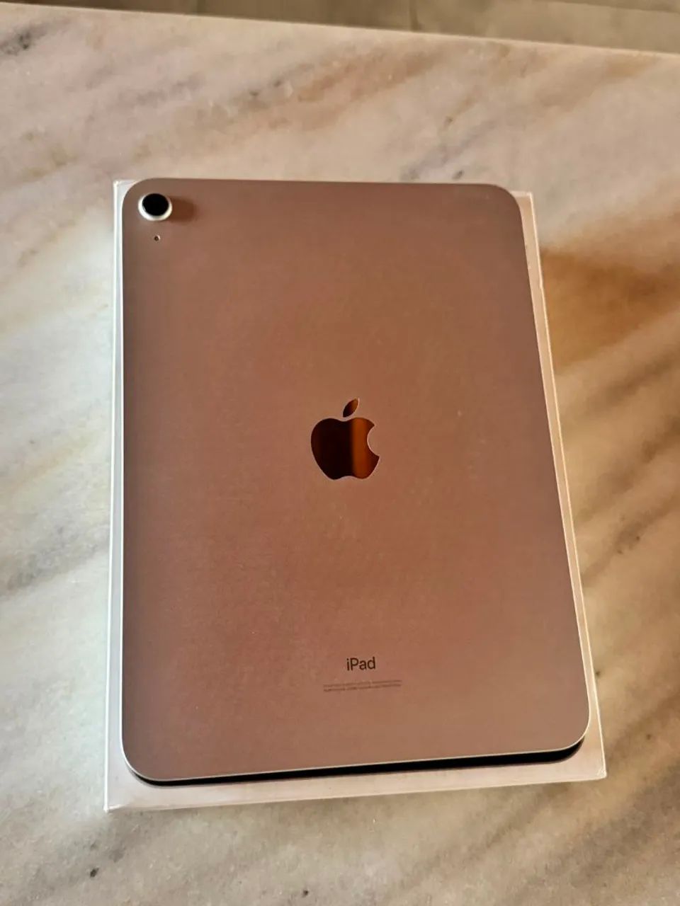 IPAD 10
