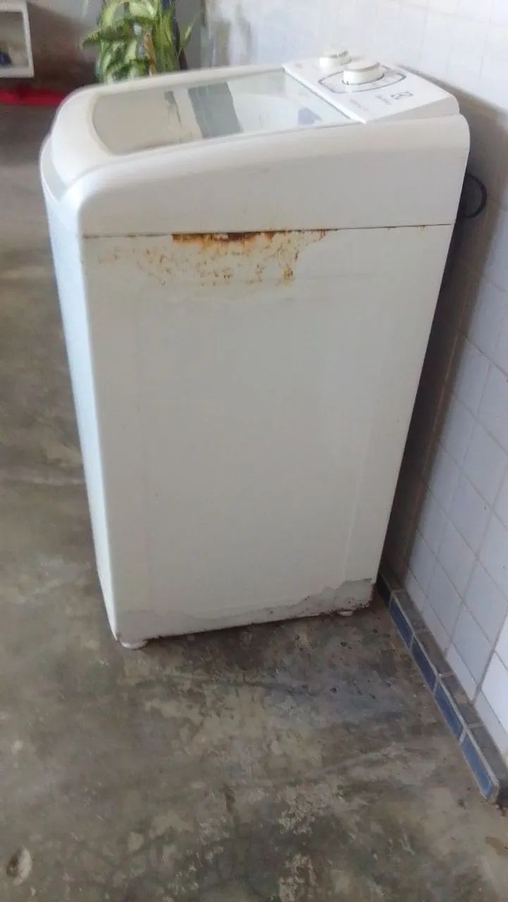 Maquina de lavar funcinando perfeitamente  - Foto 4