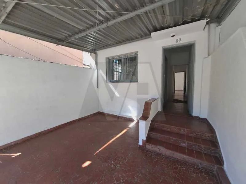 Casa de rua : / Residencial / Aclimação