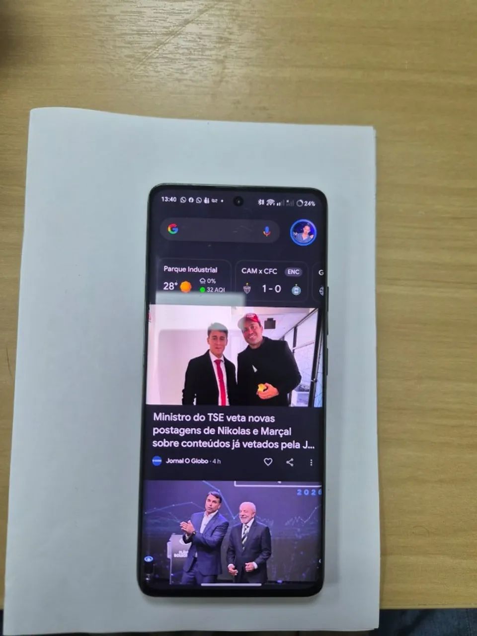 Realme 11 Pro +5G - Foto 3
