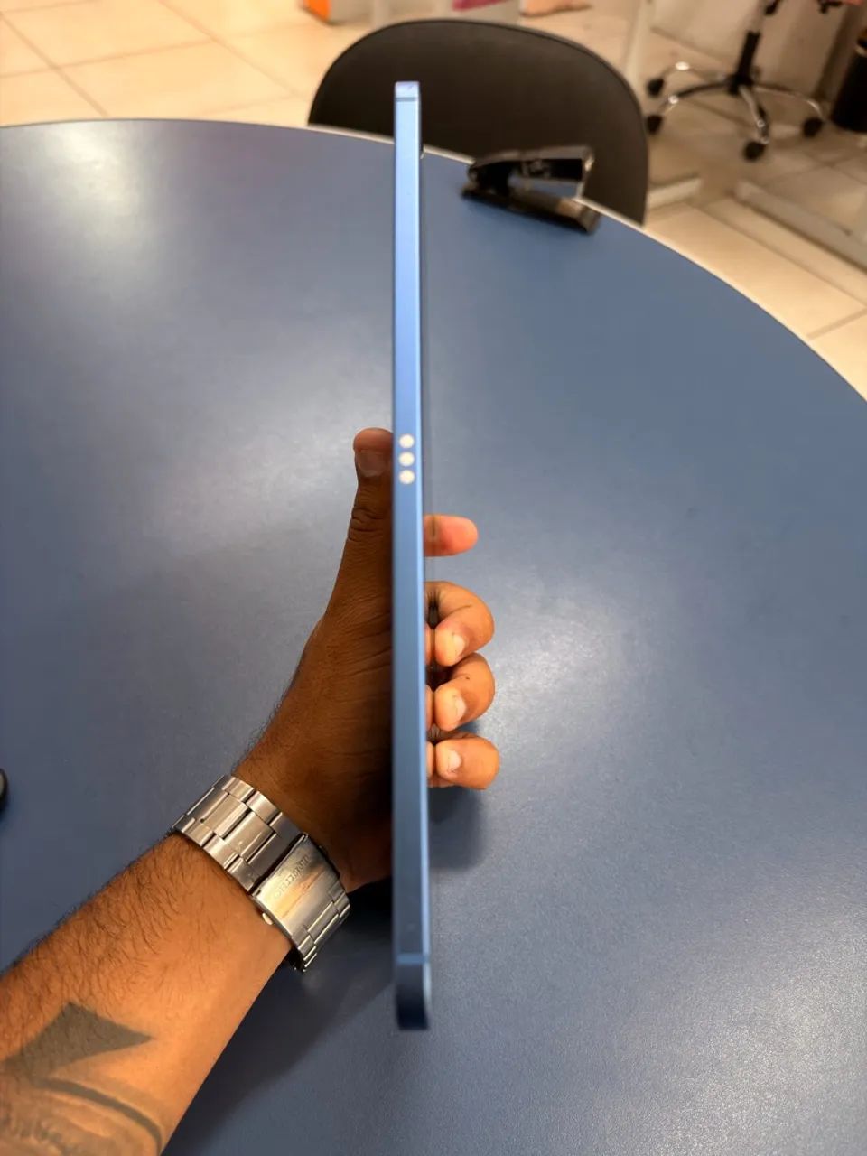 Ipad 11 - A16 128gb  - Foto 4