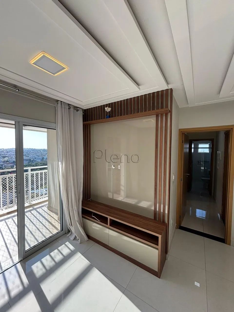 Apartamento à venda em Indaiatuba, Centro, com 3 quartos, com 90 m², Edifício Cambury Inda - Foto 3