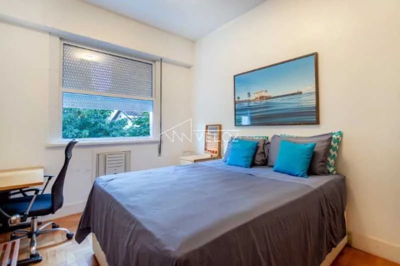 Apartamento - / Residencial / Gávea - Foto 4
