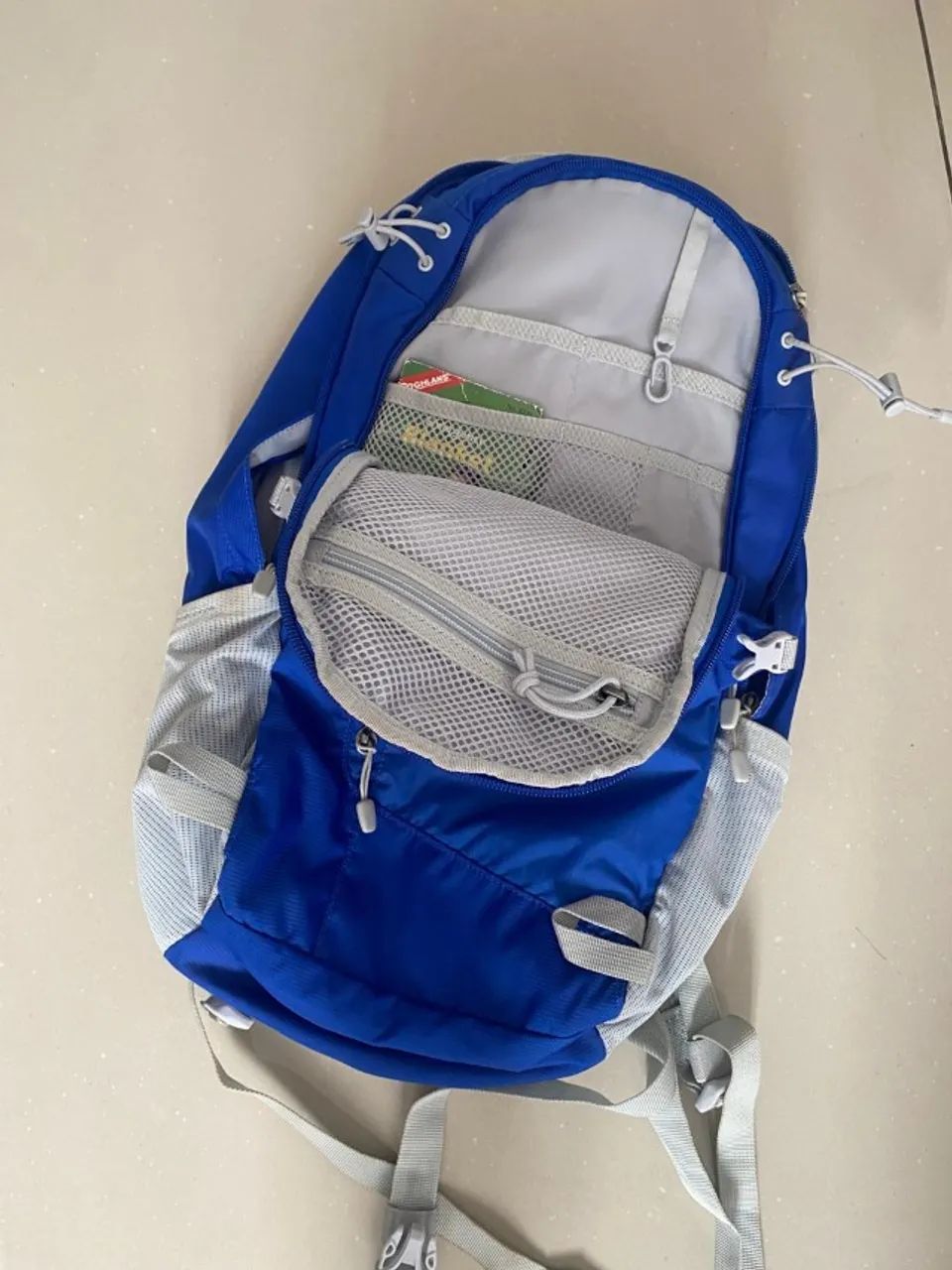 Mochila Columbia - Foto 2