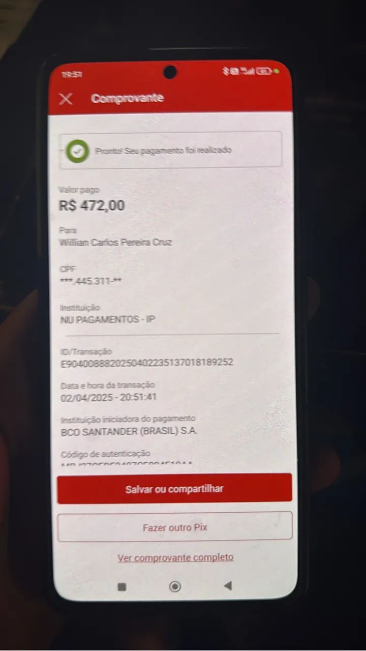 Câmara fria  - Foto 2
