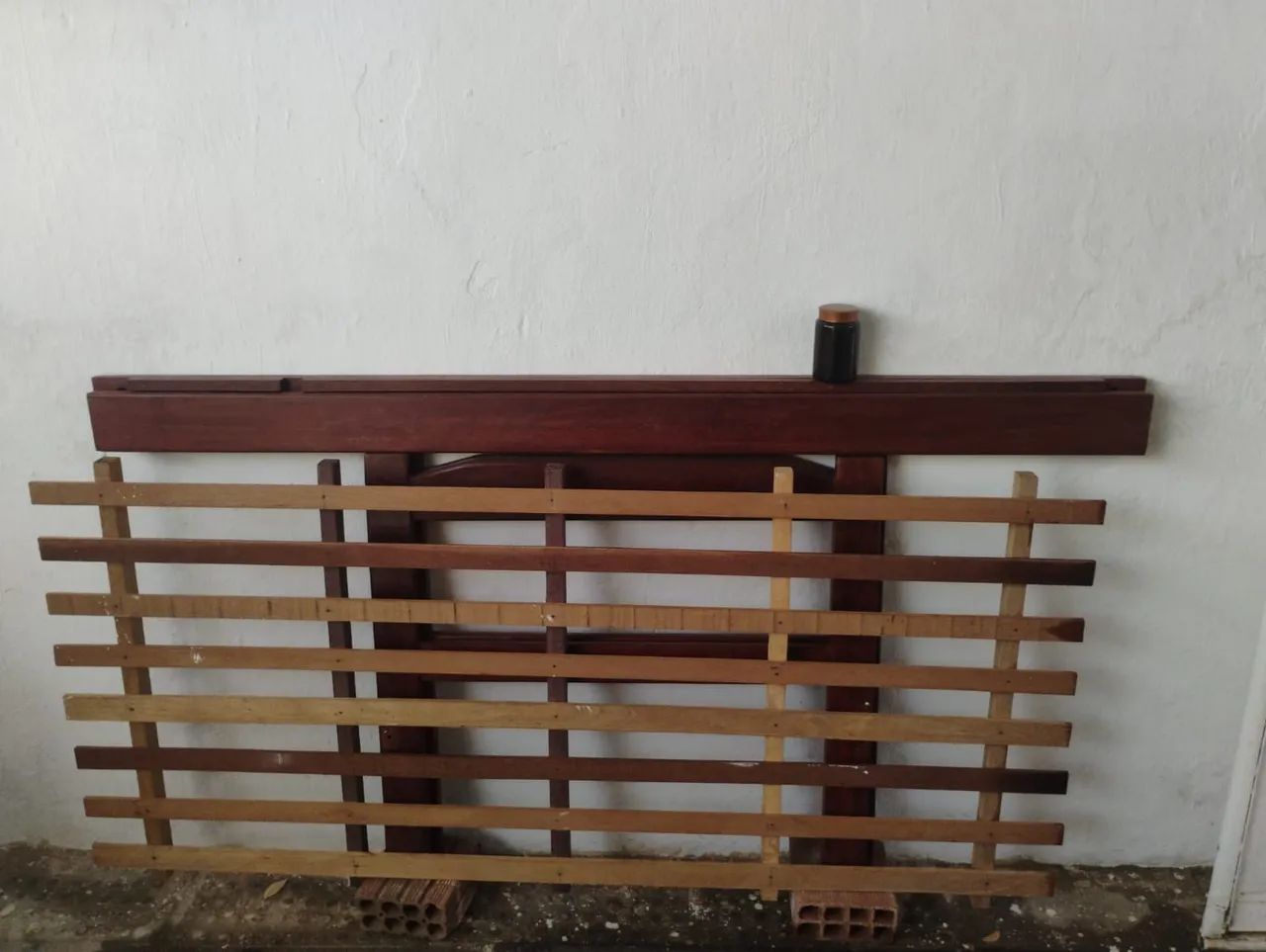 Cama solteirão  - Foto 4