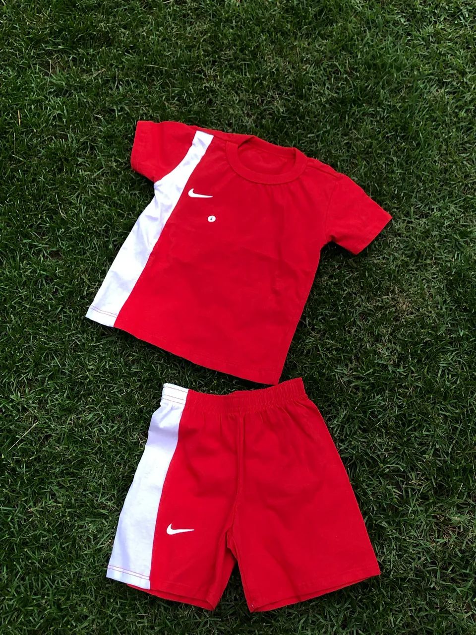 Roupas Infantis - NOVAS!  - Foto 3
