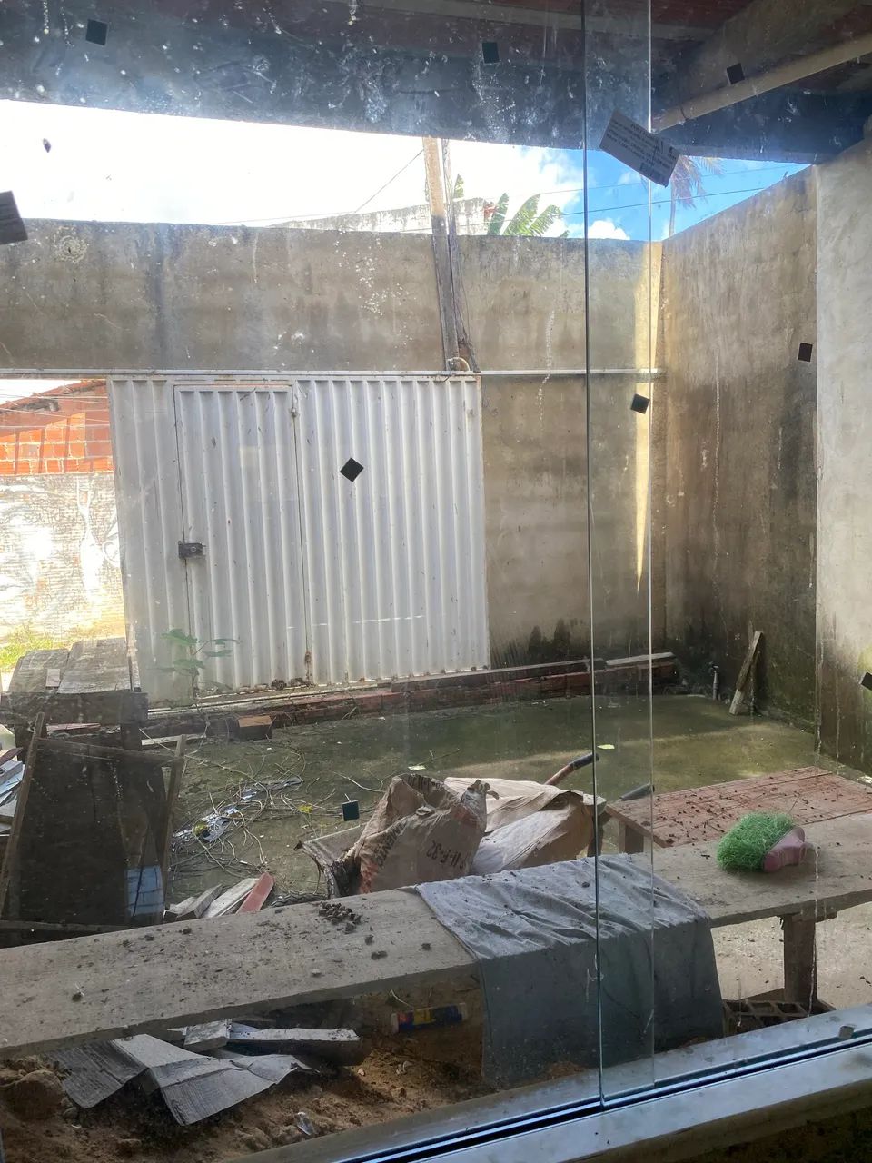 Vendo duplex em fase de acabamento  - Foto 5