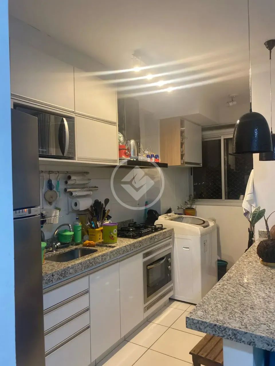 Apartamento á venda no Yes Vida Boa codigo: 136431 - Foto 2