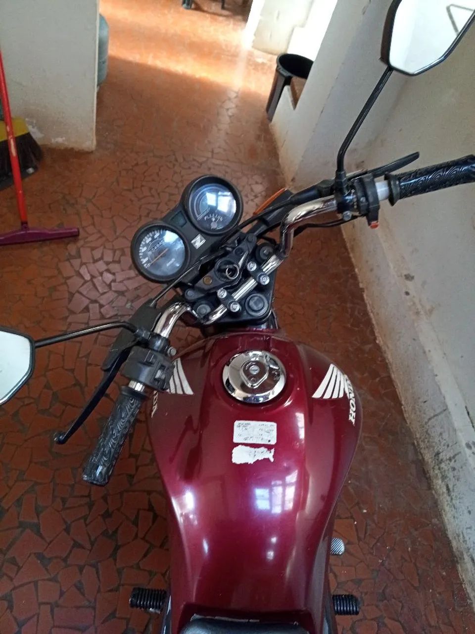 Honda  - Foto 5
