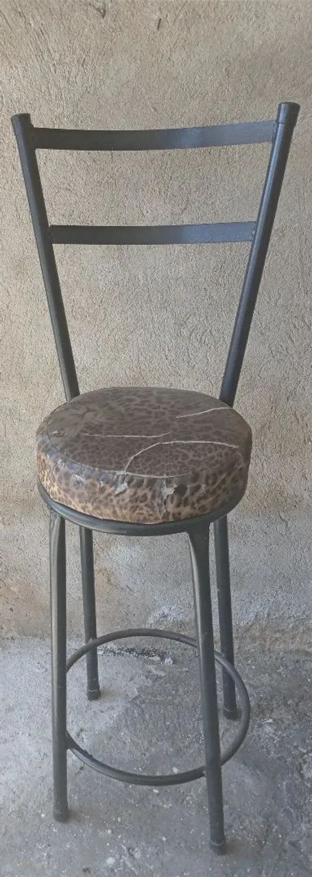 Banqueta 