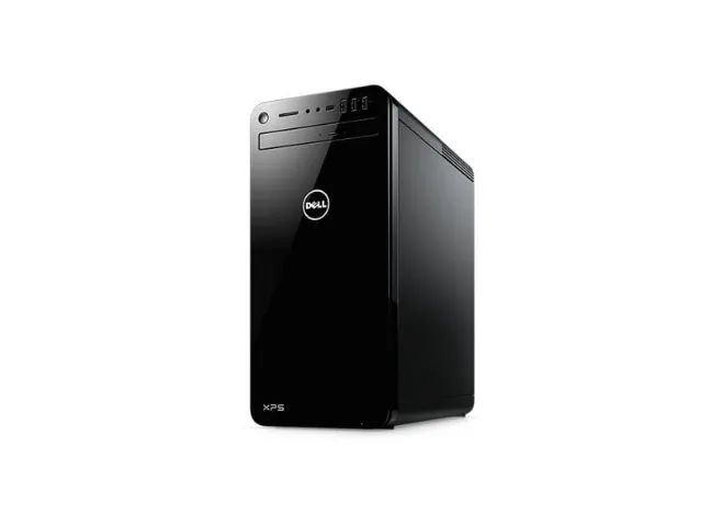 PC Gamer Dell XPS 8930 i7-8700 | 48GB RAM DDR4 | GTX 1060 6GB