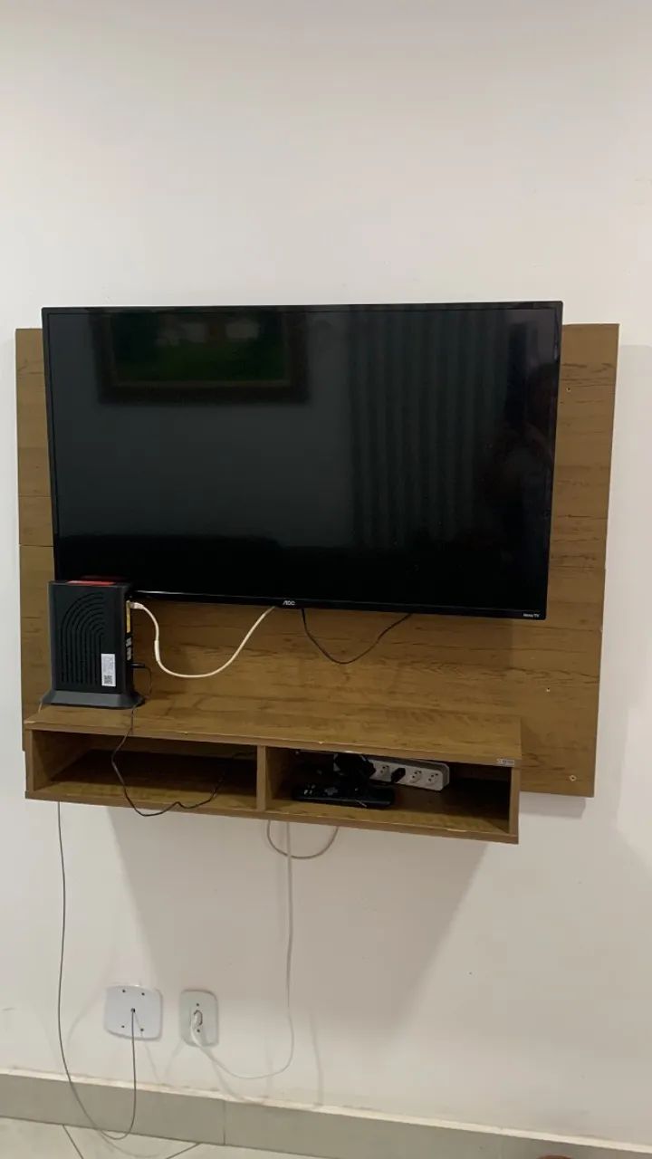 Painel para TV