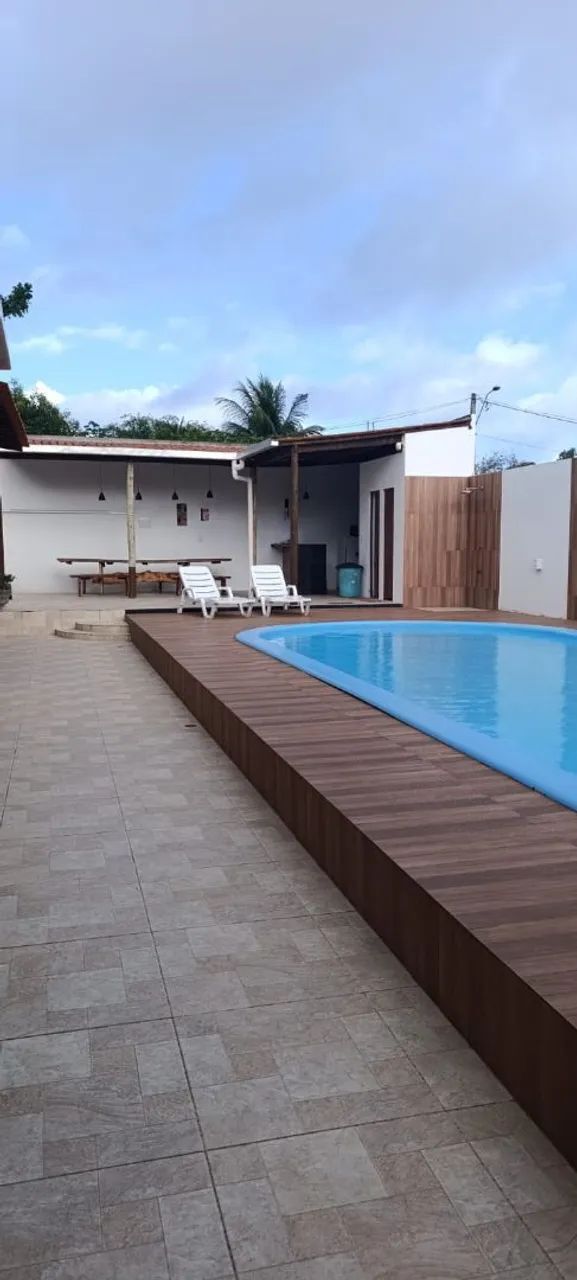 Casa no Francês, Marechal Deodoro - AL - Foto 2