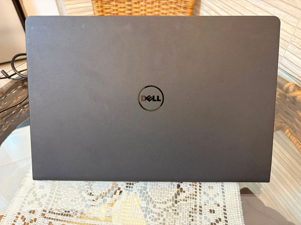 Notebook Dell Latitude 5566 Intel core I5, 7 gen - Foto 4